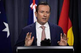 Thursday, 4 february 2021 8:12 am aedt. Perth Peel Sw In Lockdown After Hotel Quarantine Worker Tests Positive To Covid 19
