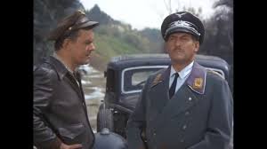 We did not find results for: Part 2 Final When Nobody Is Talking To Anybody Hogan S Heroes Youtube