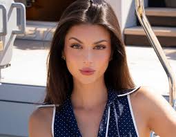 Anajú Dorigon relembra estreia em 'Malhação' e fala da vida entre o Brasil  e Mônaco, onde mora seu namorado, piloto alemão de Fórmula E