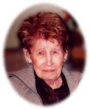Emma Tarnick Robak (1920-2012)