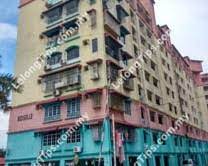 Permai hotel kuala terengganu is located just a few minutes walk from batu burok beach, and also a few minutes drive from istana maziah, downtown trengganu is also easily accessible. Lelong Auction Permint Harmoni Apartment In Kuala Terengganu Terengganu Rm 315 000 On 2021 04 21 Lelongtips Com My