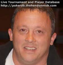 Michael Paul: Hendon Mob Poker Database