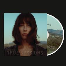 TRUE SESSIONS CD