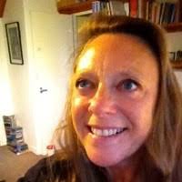 Pam Barber MSc CEng FRAeS MAPM