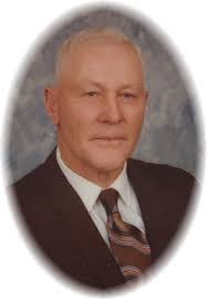 William P. (Bill) Schmidt