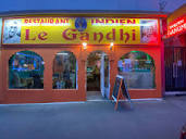 Restaurant Le Gandhi lorient
