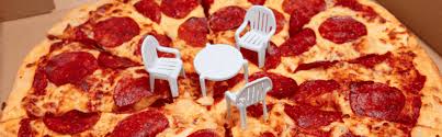 Get them by turning on push notifications for promos and looking at the deals section on every menu. The 100 Best Pizza Marketing Ideas That Work Mostly Free