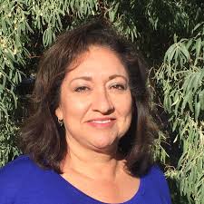 Mona Martinez-Brosh Obituary