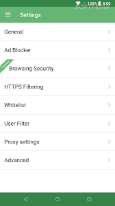 Adguard is an android application that enables users to filter out most of the ads, without needing root access. Adguard No Root Ad Blocker Apk Download