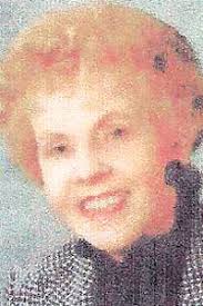 Daphne Jean Pattyson Andrews