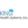 King Health Systems (KHS) logo