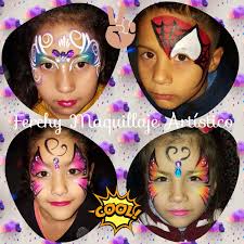 Ferchy Maquillaje Artístico
