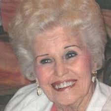 Helen Collins Obituary January 4, 2018