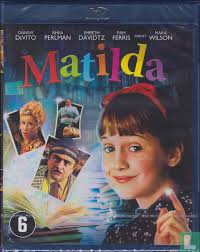 Matilda Blu (2014)