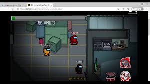 Then you should definitely play among us! Among Us Lol Youtube