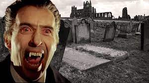 8 Facts About Dracula We Bet You Didn't Know!