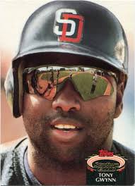 My Favorite Padres Baseball Cards From My Childhood.