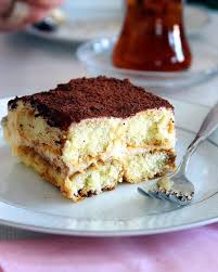 Kedi Dili Tiramisu Malzemeler Buyuk Dikdortgen Borcam Icin 2 Olcu Yapin 1 Paket Kedi Dili Biskuvi Uzeri Icin Kakao Kremasi Recepty