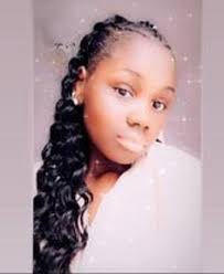 Obituary information for Miss Kamika Doss