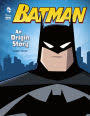 Bedtime for batman capstone young readers. Bedtime For Batman By Michael Dahl Ethen Beavers Hardcover Barnes Noble