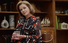 No matter how simple the math problem is, just seeing numbers and equations could send many people running for the hills. Lucille Bluth Arrested Development Wiki Fandom