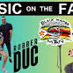 Music on the Farm ft. Black Mamba Man & Rubber Duc event image