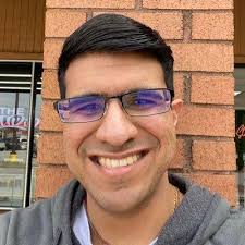 AsimmHirani (Asimm Hirani) · GitHub