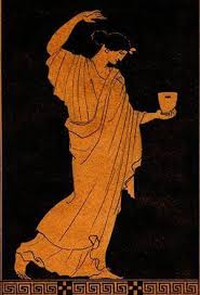 Pin On Grecheskie Vazy