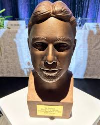 Congratulations to Mike Fisher and Bill Goldberg