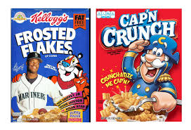 We may earn commission from links on this page, but we only recommend products we back. Cereal Box Cereal Kids Cereal Boxes