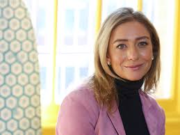 Bumble: Whitney Wolfe, la empresaria que empoderó a las mujeres con su  'app' de citas