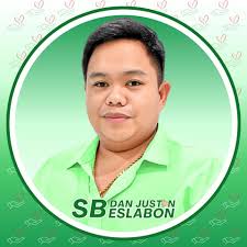 SB Dan Justin Eslabon naga Palangga sa Sigma
