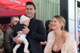 May 16, 1989 in grootfonstein, namibia ) is a namibian born model. Behati Prinsloo News Photos Upi Com