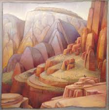Beautiful Statewide Competition Entry By Artist Michal Onyon Opening Reception March 7 7 9pm Art Arts Artofheday Bountiful Farm Art Art Center Painting