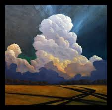 Items In Fine Art By William Hawkins Store On Ebay Cloud Art Art Sky Art