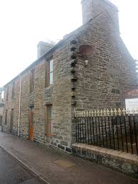 8 Dempster Street, Wick