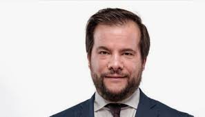 David Theys joins new Antwerp office of Houlihan Lokey