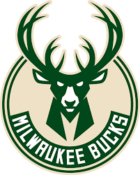 Bucks Logo Milwaukee Bucks Logolar Sanat