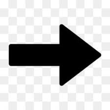 Emoji Black And White Right Arrow Cute Arrow Arrow Drawing Arrow Symbol
