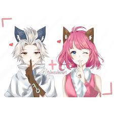 Anime h+ & pron 18+ ретвитнул(а). Pin On Mobile Legends Fanart Nana