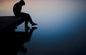 Download depression 4k hd wallpapers for free to personalize your iphone or android phone. Wallpaper Sadness River Boy Pierce Guy Depression Images For Desktop Section Nastroeniya Download