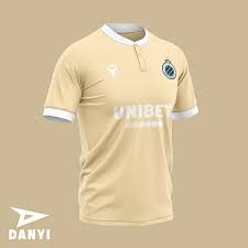 Schnell und sicher online buchen. Club Brugge Football Kit On Behance In 2021 Football Kits Football Real Madrid Football Kit