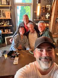 Interested in traveling to Scotland with me this fall? Come to our Happy  Hour this Friday night!