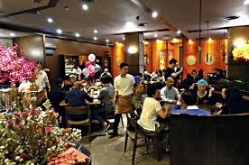 Top 10 thai restaurants in kl. Kuala Lumpur Thai Dinner At Erawan Dc Mall Asia Pacific Hungry Onion