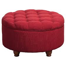 We did not find results for: Tufted Round Cocktail Storage Ottoman Red Homepop Target