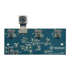 InnoCAM Pumpkin ISP Camera Board InnoWave | Development Boards, Kits,  Programmers | DigiKey Marketplace