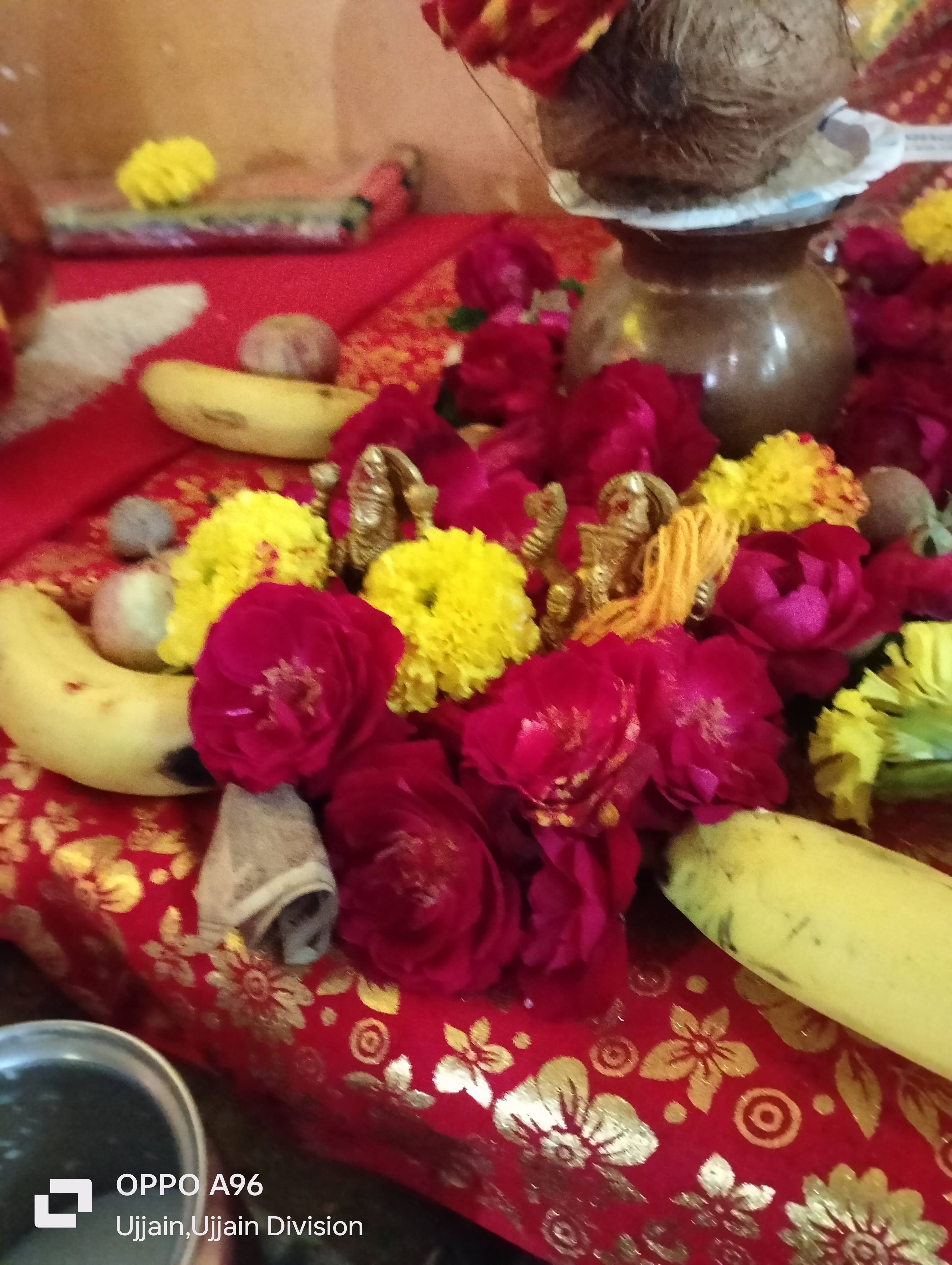 Mangal Bhat pujan product image