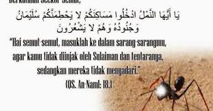 Doa nabi sulaiman untuk mengusir jin,sangat dahsyat sekali dalam mengatasi masalah orang kerasukan jin atau kesurupan. Ayat Nabi Sulaiman Halau Jin