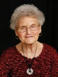 Obituary of M. Agatha Lye