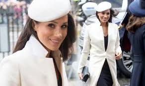 This page is not endorsed or managed by meghan markle. Meghan Markle News Prince Harry S Wife Emphasised Younger Look When She Joined Royals Express Co Uk